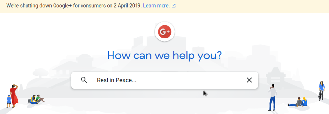 Google+ is dying, be prepared