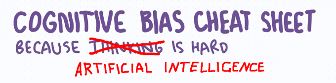 Fighting bias in security analysis